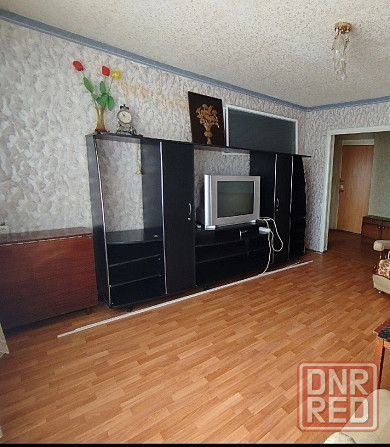 Сдам 2к.кв.Текстильщик,ул.Терешковой,эт.7\9дома,ориентир 27 больница.Вода по графику Донецк - изображение 1