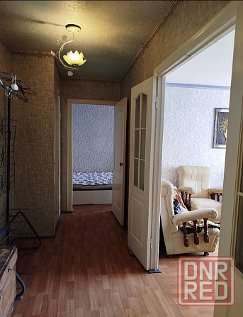 Сдам 2к.кв.Текстильщик,ул.Терешковой,эт.7\9дома,ориентир 27 больница.Вода по графику Донецк - изображение 3