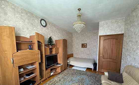 Сдается 1-комнатная квартира, 5 этаж из 5. Донецк