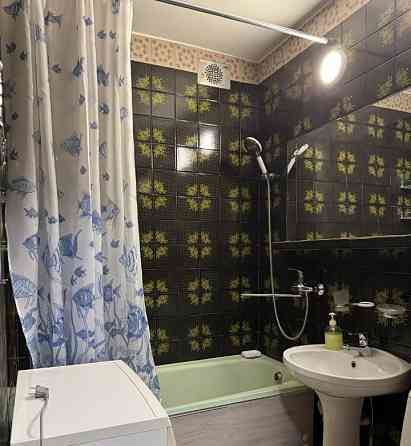 Сдается: Двухкомнатная квартира Этаж: 2/5 Район: Пролетарский Площадь квартиры: 44,7м² Донецк