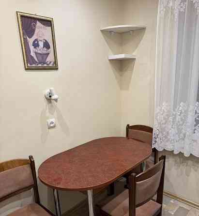 Сдается: Двухкомнатная квартира Этаж: 2/5 Район: Пролетарский Площадь квартиры: 44,7м² Донецк