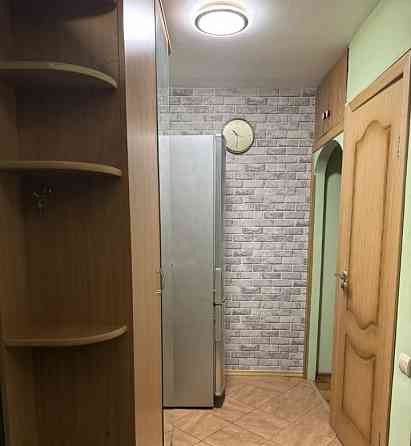 Сдается: Двухкомнатная квартира Этаж: 2/5 Район: Пролетарский Площадь квартиры: 44,7м² Донецк