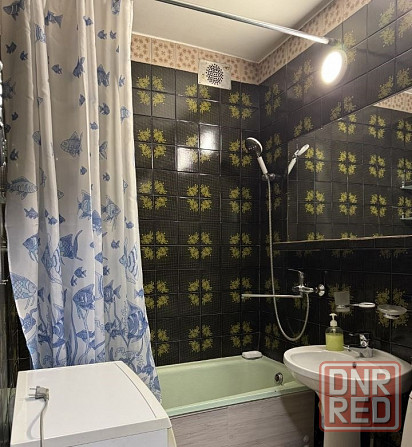 Сдается: Двухкомнатная квартира Этаж: 2/5 Район: Пролетарский Площадь квартиры: 44,7м² Донецк - изображение 4