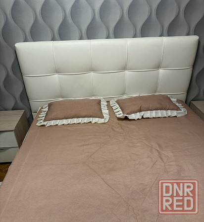 Сдается: Двухкомнатная квартира Этаж: 2/5 Район: Пролетарский Площадь квартиры: 44,7м² Донецк - изображение 3