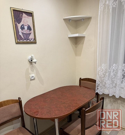 Сдается: Двухкомнатная квартира Этаж: 2/5 Район: Пролетарский Площадь квартиры: 44,7м² Донецк - изображение 1