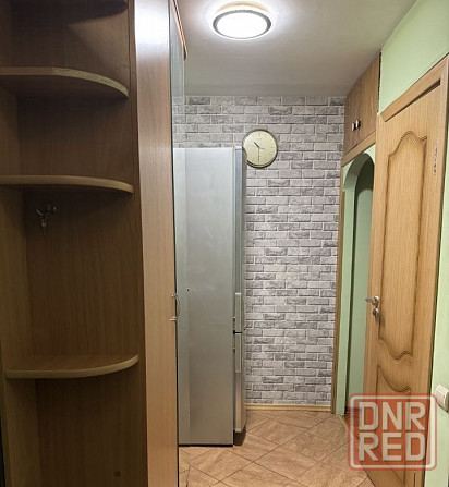 Сдается: Двухкомнатная квартира Этаж: 2/5 Район: Пролетарский Площадь квартиры: 44,7м² Донецк - изображение 2