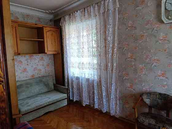 2-ох комнатная квартира Кировский районе (Текстильщик) п. к. : 61м² Донецк