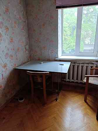 2-ох комнатная квартира Кировский районе (Текстильщик) п. к. : 61м² Донецк