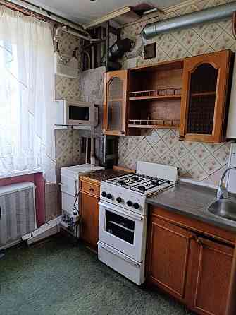 2-ох комнатная квартира Кировский районе (Текстильщик) п. к. : 61м² Донецк