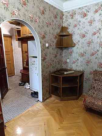 2-ох комнатная квартира Кировский районе (Текстильщик) п. к. : 61м² Донецк