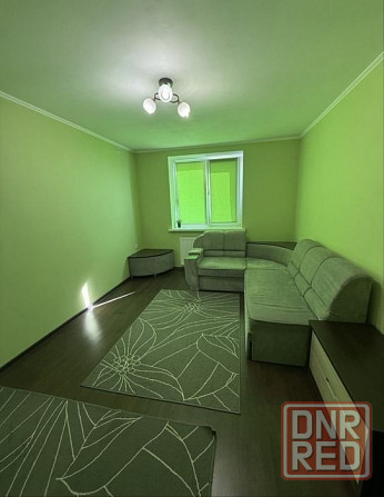 Сдаётся: 2кк квартира Район: Киевский Ориентир: Маяк Площадь квартиры: 57м² Донецк - изображение 3