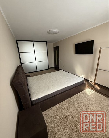 Сдаётся: 2кк квартира Район: Киевский Ориентир: Маяк Площадь квартиры: 57м² Донецк - изображение 1