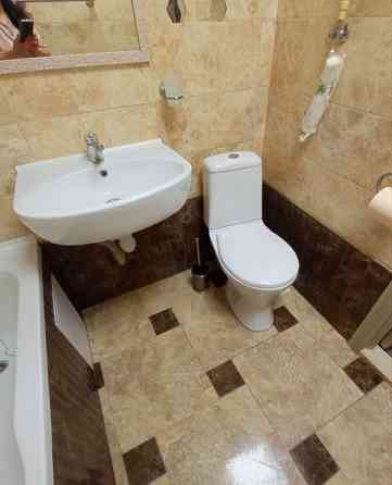 Сдаётся: однокомнатная квартира Район: Киевский Ориентир: Шахтёрская площадь Этаж: 4/5 Донецк