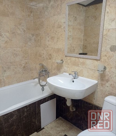 Сдаётся: однокомнатная квартира Район: Киевский Ориентир: Шахтёрская площадь Этаж: 4/5 Донецк - изображение 2