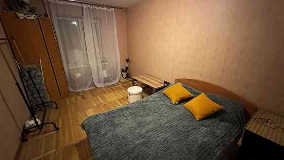 Сдам 1к квартиру в Кировском районе, Текстильщик Донецк