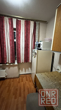 Сдам 1к квартиру в Кировском районе, Текстильщик Донецк - изображение 1