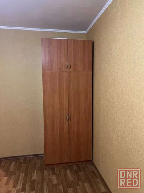 Сдается: Однокомнатная квартира Этаж: 5/5 Район: Будённовский Площадь квартиры: 37,1м² Донецк - изображение 4