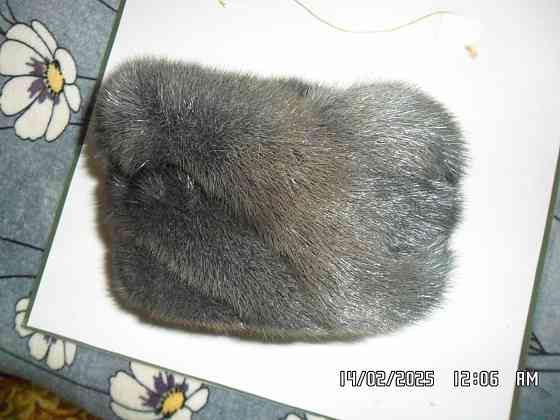 продам шапку женскую Донецк