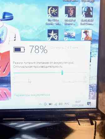 Бюджетный ноутбук Lenovo G580 с Играми Донецк