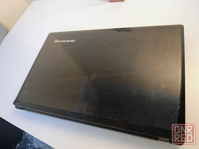 Бюджетный ноутбук Lenovo G580 с Играми Донецк - изображение 3