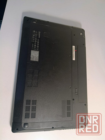 Бюджетный ноутбук Lenovo G580 с Играми Донецк - изображение 2