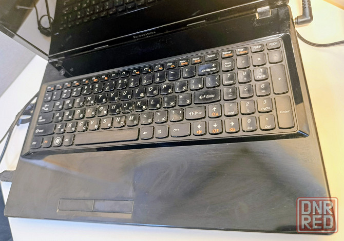 Бюджетный ноутбук Lenovo G580 с Играми Донецк - изображение 4