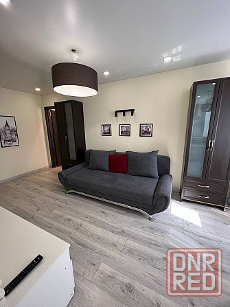 Сдается 2-ая квартира Район: Кировский, Текстильщик Удобная транспортная развязка, свежий ремон Донецк - изображение 5