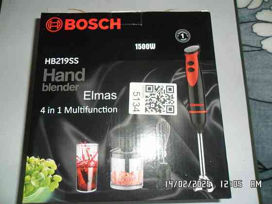 продам погружной миксер Донецк