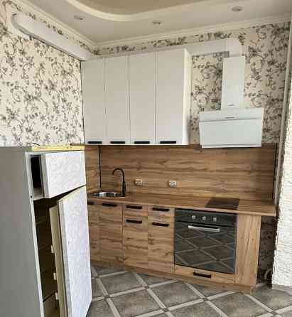 Сдается: Однокомнатная квартира улица Маршака, 64 Этаж: 3\5 Район: Киевский Площадь квартиры: 44м² Донецк