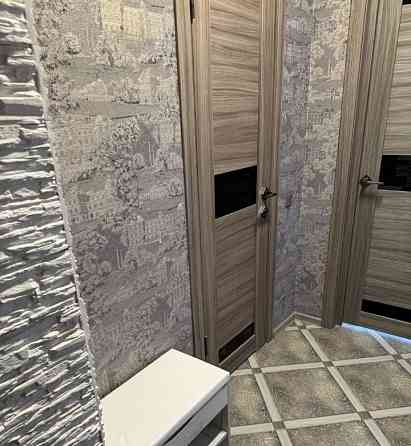 Сдается: Однокомнатная квартира улица Маршака, 64 Этаж: 3\5 Район: Киевский Площадь квартиры: 44м² Донецк