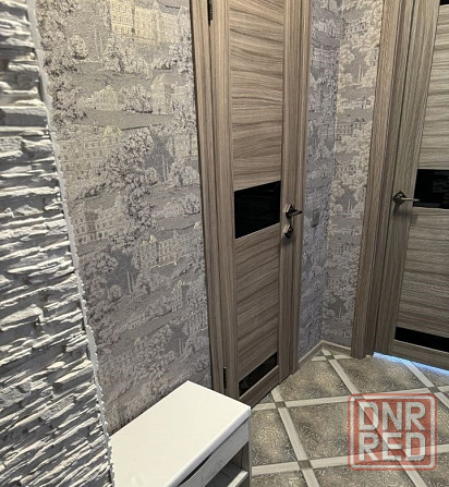 Сдается: Однокомнатная квартира улица Маршака, 64 Этаж: 3\5 Район: Киевский Площадь квартиры: 44м² Донецк - изображение 3