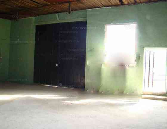 Продажа склад, производство, С_Т_О Точмаш 350квм Донецк