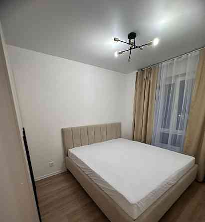 Сдается: Двухкомнатная квартира Этаж: 4/5 Район: Киевский Ориентир: Донбасс Арена Донецк