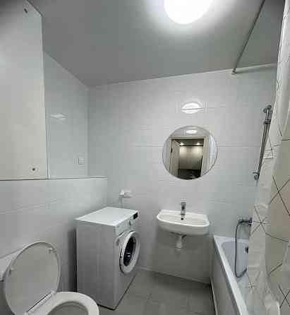 Сдается: Двухкомнатная квартира Этаж: 4/5 Район: Киевский Ориентир: Донбасс Арена Донецк