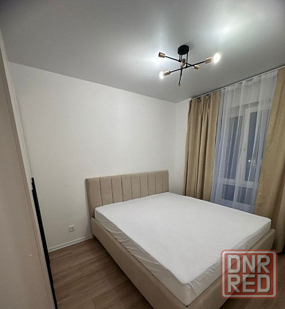 Сдается: Двухкомнатная квартира Этаж: 4/5 Район: Киевский Ориентир: Донбасс Арена Донецк - изображение 1