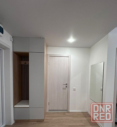 Сдается: Двухкомнатная квартира Этаж: 4/5 Район: Киевский Ориентир: Донбасс Арена Донецк - изображение 5