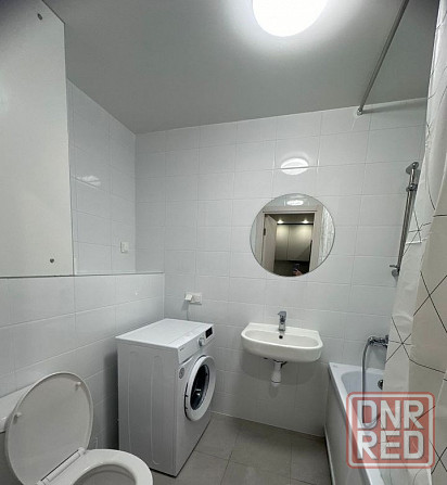 Сдается: Двухкомнатная квартира Этаж: 4/5 Район: Киевский Ориентир: Донбасс Арена Донецк - изображение 3