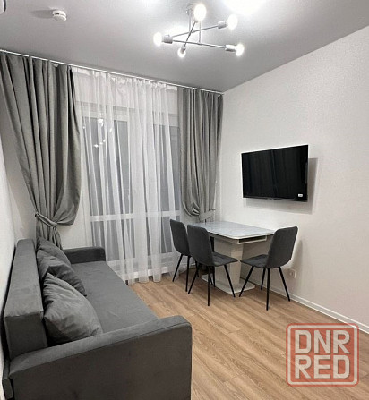 Сдается: Двухкомнатная квартира Этаж: 4/5 Район: Киевский Ориентир: Донбасс Арена Донецк - изображение 2