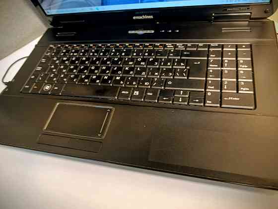 Большой бюджетный ноутбук Acer для офиса Донецк