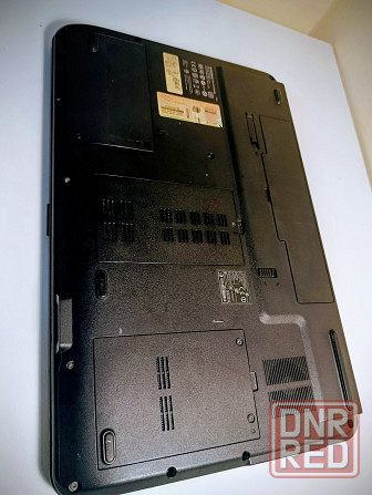 Большой бюджетный ноутбук Acer для офиса Донецк - изображение 7