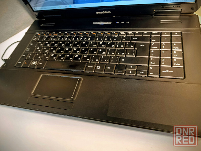 Большой бюджетный ноутбук Acer для офиса Донецк - изображение 5