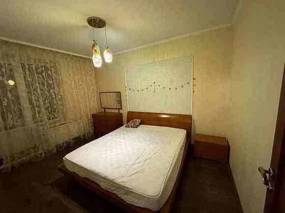 Сдается: Двухкомнатная квартира Этаж: 5/5 Район: Пролетарский Площадь квартиры: 50м² Донецк