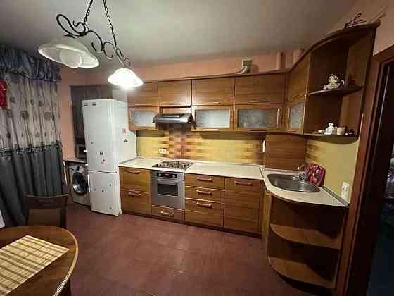 Сдается: Двухкомнатная квартира Этаж: 5/5 Район: Пролетарский Площадь квартиры: 50м² Донецк