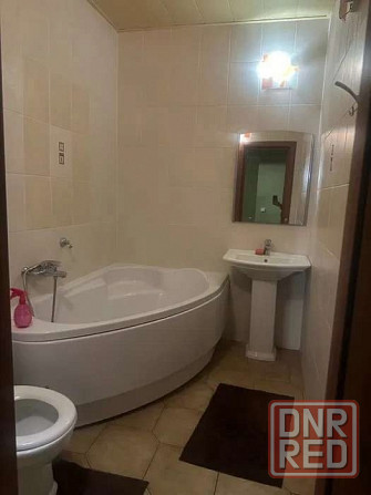 Сдается: Двухкомнатная квартира Этаж: 5/5 Район: Пролетарский Площадь квартиры: 50м² Донецк - изображение 1