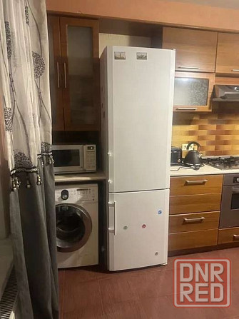 Сдается: Двухкомнатная квартира Этаж: 5/5 Район: Пролетарский Площадь квартиры: 50м² Донецк - изображение 4