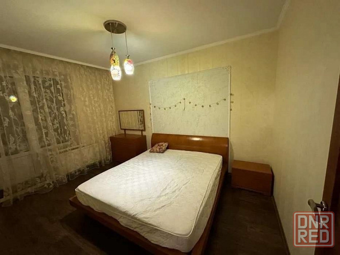 Сдается: Двухкомнатная квартира Этаж: 5/5 Район: Пролетарский Площадь квартиры: 50м² Донецк - изображение 2