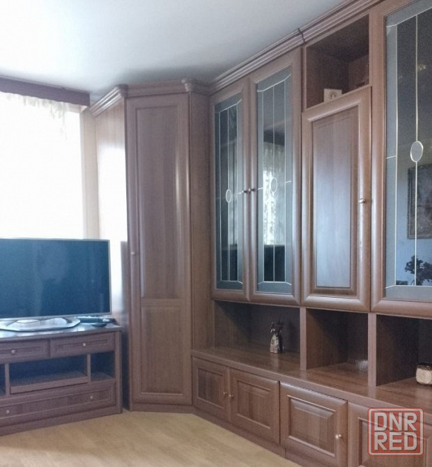 Сдается: Однокомнатная квартира Этаж: 3/5 Район: Будёновский Ориентир: пл. Буденного Донецк - изображение 1