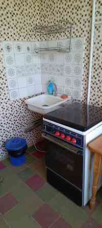 Сдаётся однокомнатная квартира Мариуполь