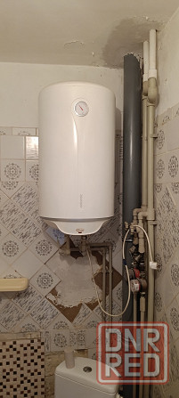 Сдаётся однокомнатная квартира Мариуполь - изображение 8