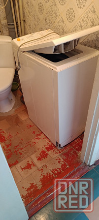 Сдаётся однокомнатная квартира Мариуполь - изображение 7